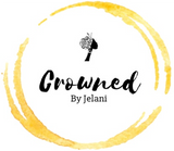 Crowned by Jelani accessories, headwraps and more